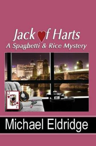 Cover of Jack of Harts