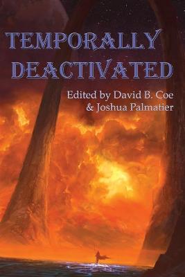 Book cover for Temporally Deactivated