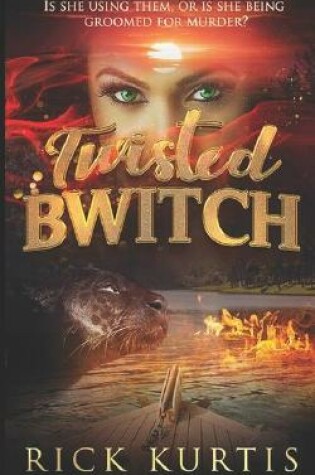 Cover of Twisted Bwitch