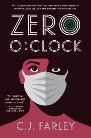 Cover of Zero O'Clock