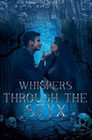 Cover of Whispers Across the Styx