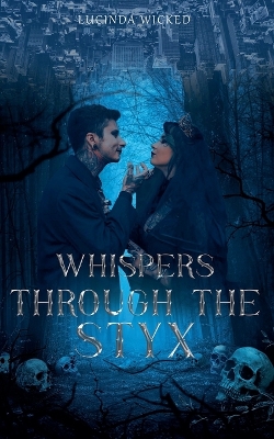 Book cover for Whispers Across the Styx