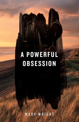 Book cover for A Powerful Obsession