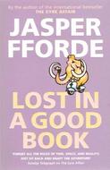 Book cover for Lost in a Good Book