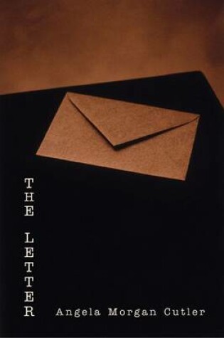 Cover of The Letter