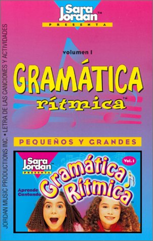 Book cover for Gramatica Ritmica