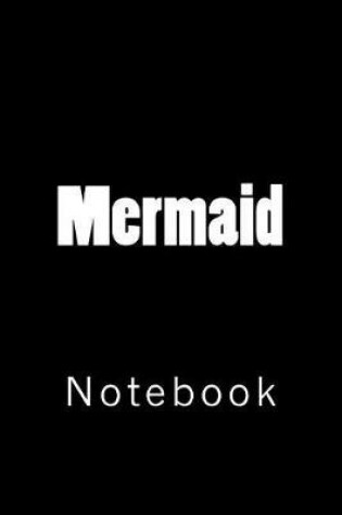 Cover of Mermaid