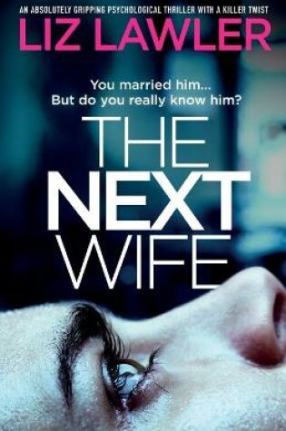 Cover of The Next Wife