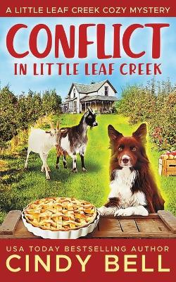 Cover of Conflict in Little Leaf Creek