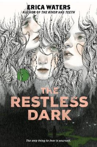Cover of The Restless Dark