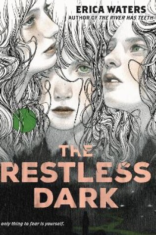 Cover of The Restless Dark