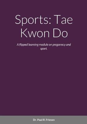 Book cover for Sports