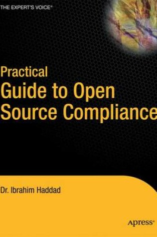 Cover of Practical Guide to Open Source Compliance