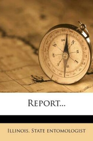 Cover of Report...