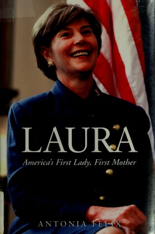 Cover of Laura