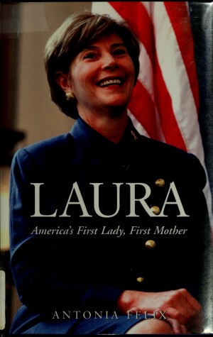 Book cover for Laura