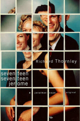 Cover of Seventeen Seventeen Jerome