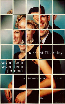 Book cover for Seventeen Seventeen Jerome