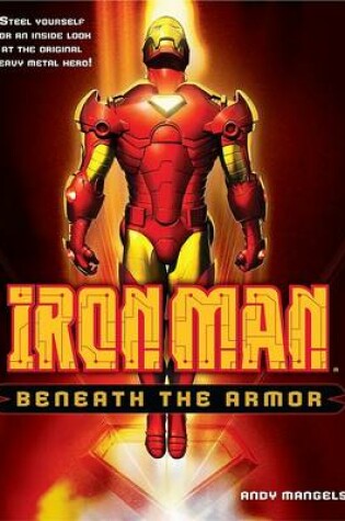 Cover of Beneath the Armor