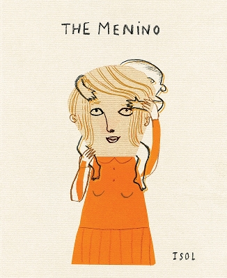 Book cover for The Menino