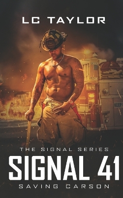 Cover of Signal 41