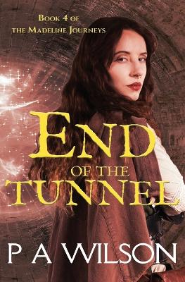 Cover of End Of The Tunnel
