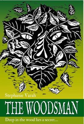Cover of The Woodsman