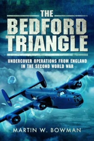Cover of Bedford Triangle