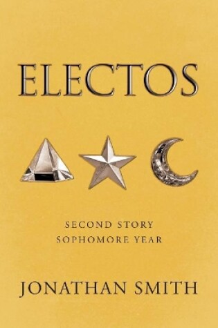 Cover of Electos