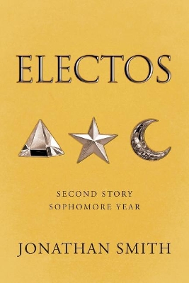 Book cover for Electos