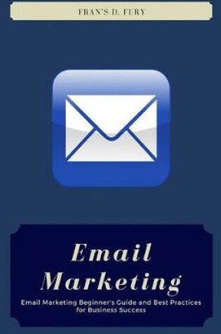 Cover of Email Marketing