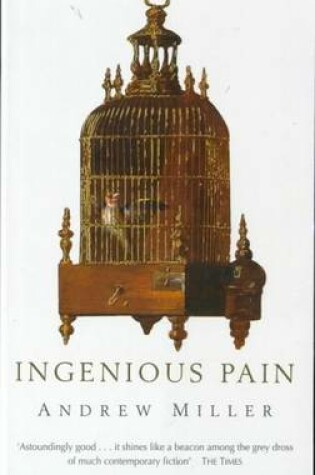 Cover of Ingenious Pain Qpd Edition