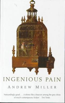 Book cover for Ingenious Pain Qpd Edition