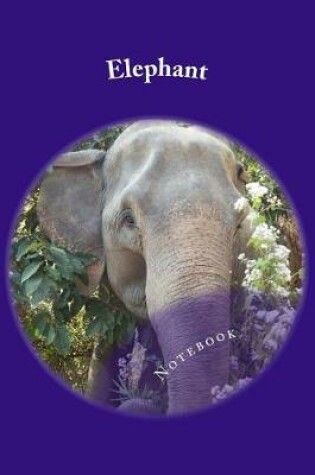 Cover of Elephant