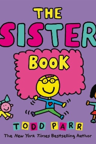 Cover of The Sister Book