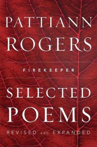 Cover of Firekeeper