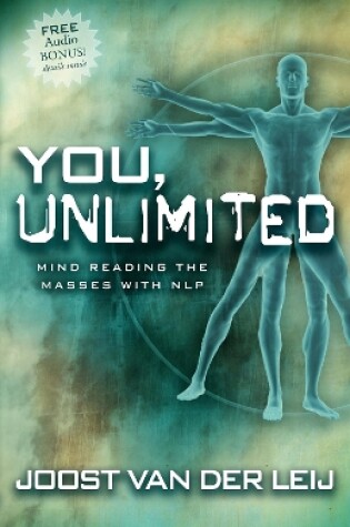 Cover of You, Unlimited