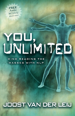 Book cover for You, Unlimited