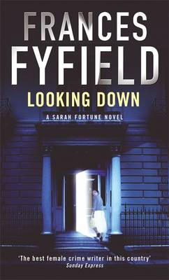 Book cover for Looking Down