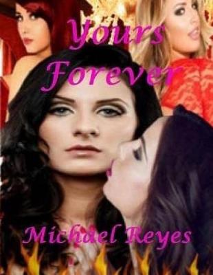 Book cover for Yours Forever