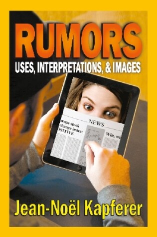 Cover of Rumors