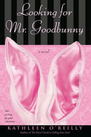 Cover of Looking for Mr. Goodbunny