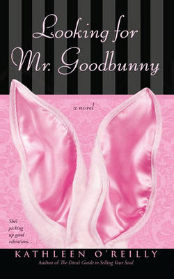 Book cover for Looking for Mr. Goodbunny