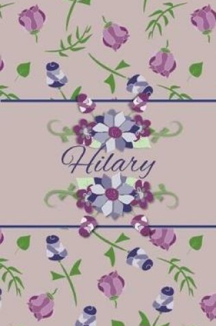 Cover of Hilary