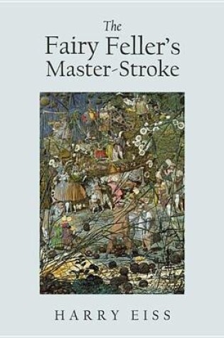 Cover of Fairy Feller S Master-Stroke