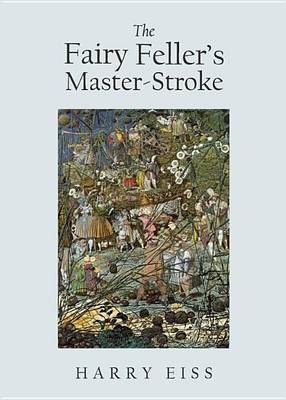 Book cover for Fairy Feller S Master-Stroke