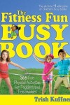 Book cover for The Fitness Fun Busy Book