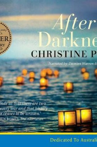 Cover of After Darkness