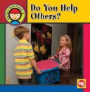 Book cover for Do You Help Others?