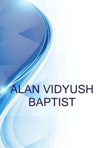 Cover of Alan Vidyush Baptist